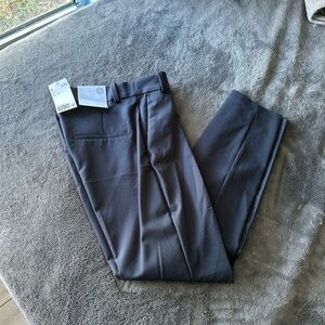 H&M Women's navy Trousers